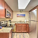 Sunny Sedona Condo With Resort Pool And Grill Access!