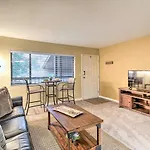 Sunny Sedona Condo With Resort Pool And Grill Access!
