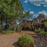 Bell Rock Drive Sedona