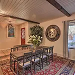 Sedona Oasis With Private Hot Tub And Fire Pit!