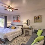Sedona Oasis With Private Hot Tub And Fire Pit!