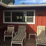 Coffee Pot Cabin