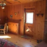 Coffee Pot Cabin