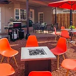 Sedona Oasis With Private Hot Tub And Fire Pit!