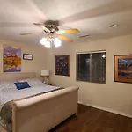 Spacious House With Hot Tub Spa, To Enjoy Red Rock View, Near Amitabha Stupa, And Trails