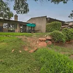 Sedona Home With Golf Course View And Pool Access!