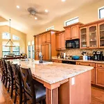 Luxury Home Oak Creek Canyon Sedona By Slide Rock