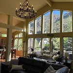 Luxury Home Oak Creek Canyon Sedona By Slide Rock