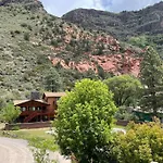 Luxury Home Oak Creek Canyon Sedona By Slide Rock