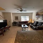 Red Rock Luxury