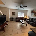 Red Rock Luxury