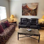Red Rock Luxury