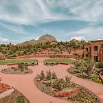 The Wilde Resort And Spa