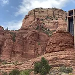 Bell Rock Drive Sedona