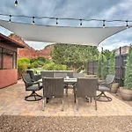 Beautiful Sedona Home Near Chapel Of The Holy Cross