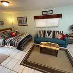 Sedona Quail Hollow Casita