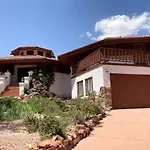 Sedona Serenity