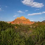 Sedona Red Rock Paradise Amazing Views And Hot Tub