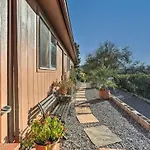 Sedona Studio At Thunder Mountain