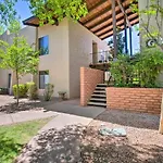 Bright Sedona Condo Resort-Style Amenities!