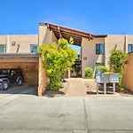 Bright Sedona Condo Resort-Style Amenities!