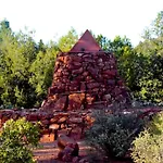 The Mountain Lion - Horses Sedona\'S Most Loved