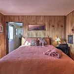 Sedona Studio At Thunder Mountain