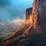 Sedona Studio At Thunder Mountain