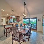 Peaceful Sedona Home Red Rock Views And Patio!