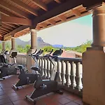 Los Abrigados Resort And Spa