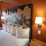 Southwest Inn At Sedona
