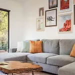 Stunning Views, Large Deck W/ Private Hiking Trail