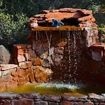 Sedona Sacred Rocks - The Fairy Suite