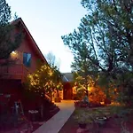 Sedona Sacred Rocks - The Fairy Suite