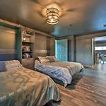 Sedona Hideaway With Swim Spa And Private Tavern!