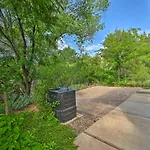 Sedona Hideaway With Swim Spa And Private Tavern!