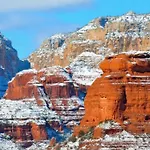 The Gnome Home Sedona\'S Most Visited