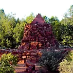 The Gnome Home Sedona\'S Most Visited