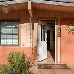 Cozy Sedona Cottage With Private Creek Access