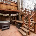 Cozy Sedona Cottage With Private Creek Access