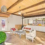 Spacious Sedona Home About 4 Mi To Dtwn Main St!