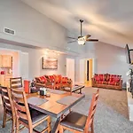 Spacious Sedona Home About 4 Mi To Dtwn Main St!