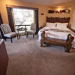 The Inn At Thunder Mountain
