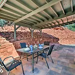 Sedona Stardust Hideaway With Patio And Mtn Views!