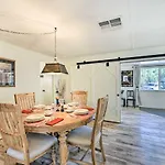 Sedona Stardust Hideaway With Patio And Mtn Views!