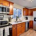 Sedona Vacation Rental - 3 Mi To Lovers Knoll!