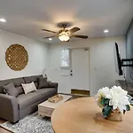 Sedona Vacation Rental - 3 Mi To Lovers Knoll!