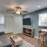 Sedona Vacation Rental - 3 Mi To Lovers Knoll!