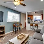 Sedona Vacation Rental - 3 Mi To Lovers Knoll!