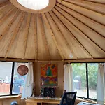 Sedona Peace Place Yurt
